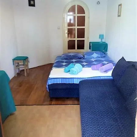 Apartman Na Obali