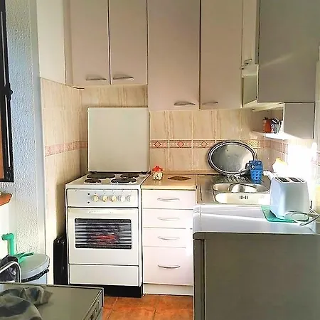 Apartman Na Obali *