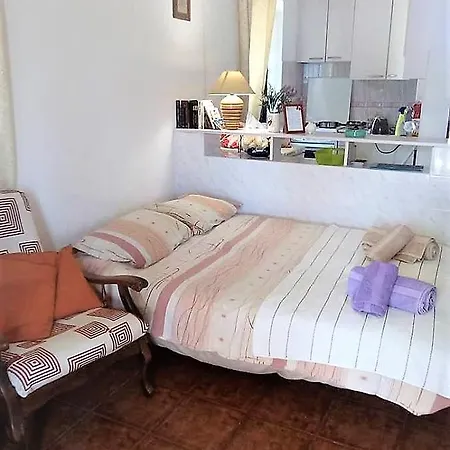 Apartman Na Obali *