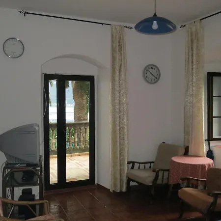 דירה Apartman Na Obali