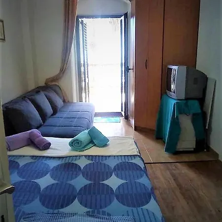 דירה Apartman Na Obali *