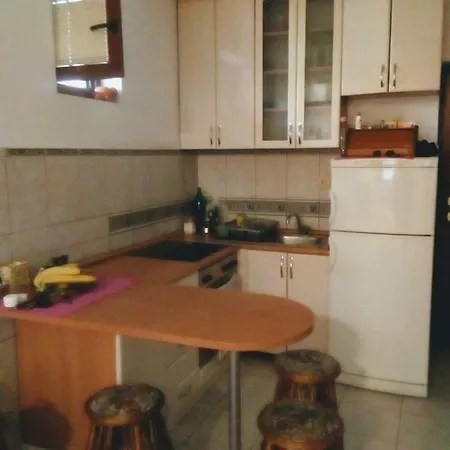 Apartman Na Obali