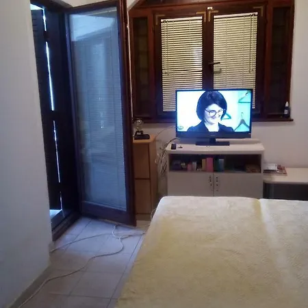 Apartman Na Obali