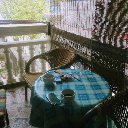 דירה Apartman Na Obali