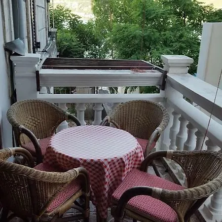דירה Apartman Na Obali *