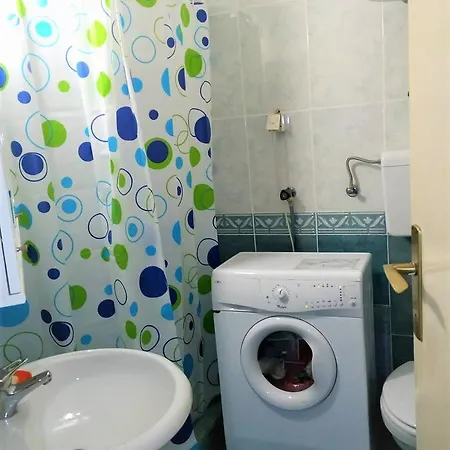 Apartman Na Obali Podgorica