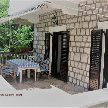 Apartman Na Obali Apartment *