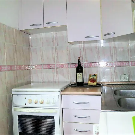 Apartman Na Obali * Podgorica