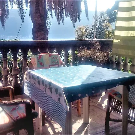 Apartman Na Obali Apartment *