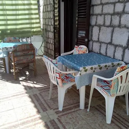 Apartman Na Obali Podgorica