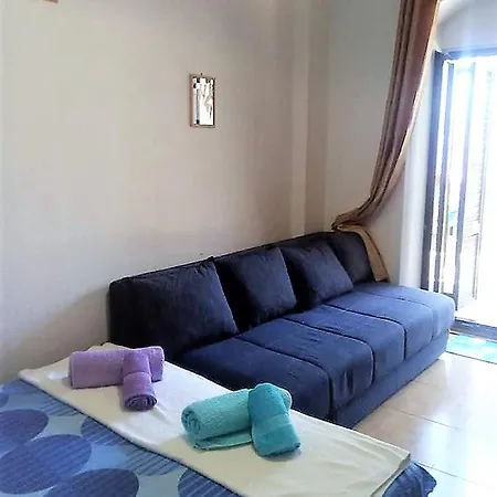 Apartman Na Obali Podgorica