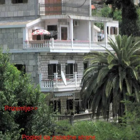 Apartman Na Obali