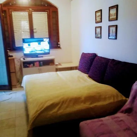 Apartman Na Obali *