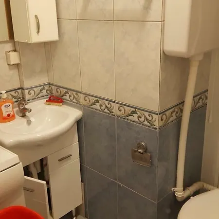 Apartman Na Obali * Podgorica